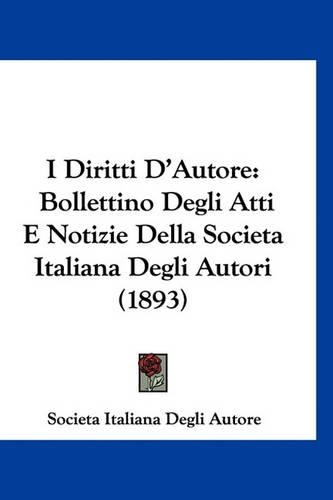 I Diritti d'Autore