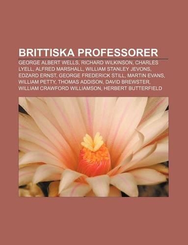 Brittiska Professorer