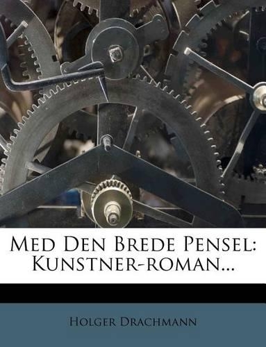 Med Den Brede Pensel