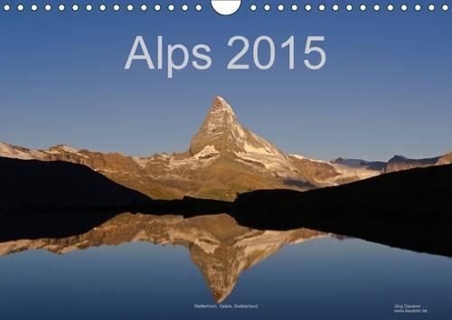 Alps 2015