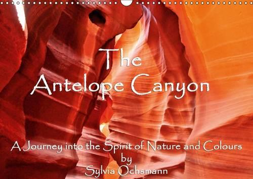The Antelope Canyon UK-Version 2017