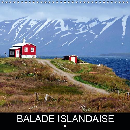 Balade islandaise 2019