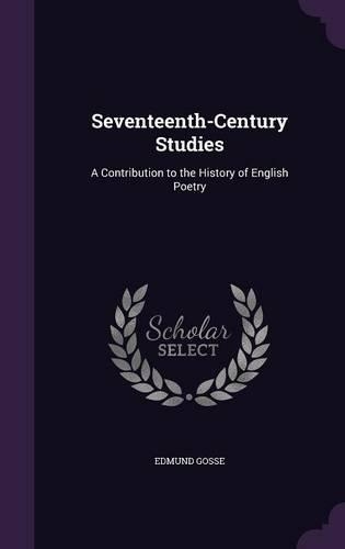 Seventeenth-Century Studies