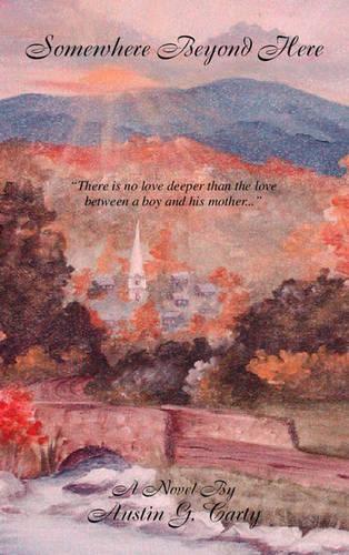 Somewhere Beyond Here