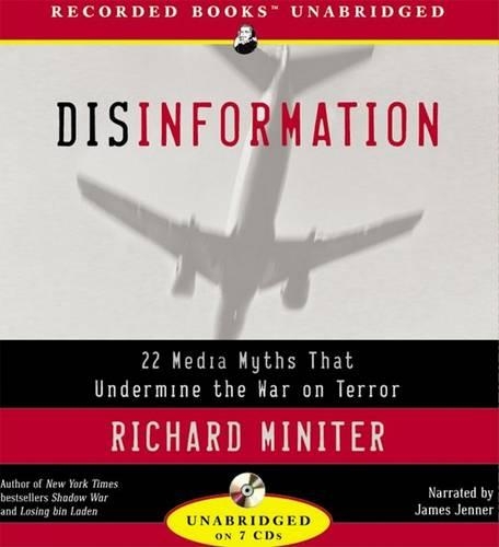 Disinformation