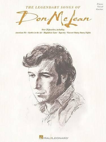 The Legendary Songs of Don McLean