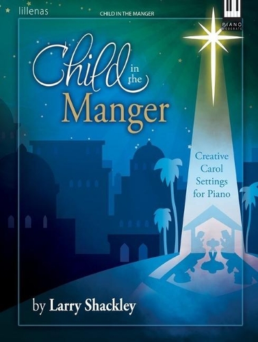 Child In The Manger