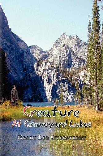 Creature at Graveyard Lakes