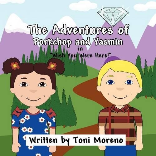 The Adventures of Porkchop and Yasmin