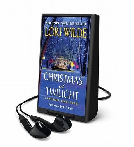 Christmas at Twilight: A Twilight, Texas Novel