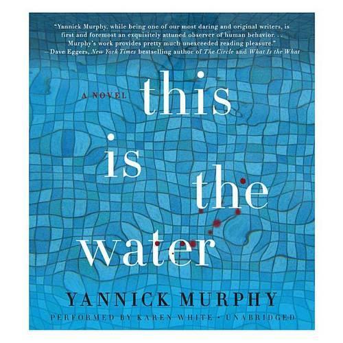 This Is the Water Lib/E