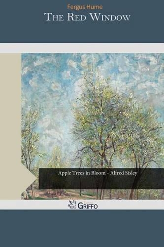 The Red Widow: (English)