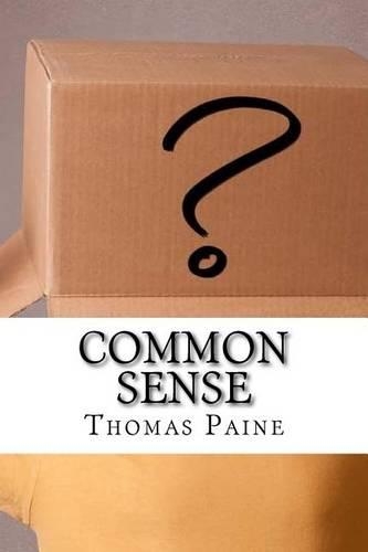 Common Sense