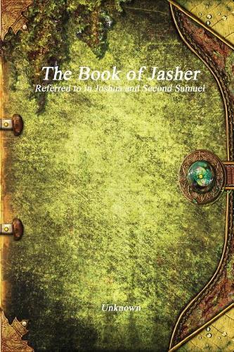 The Book of Jasher