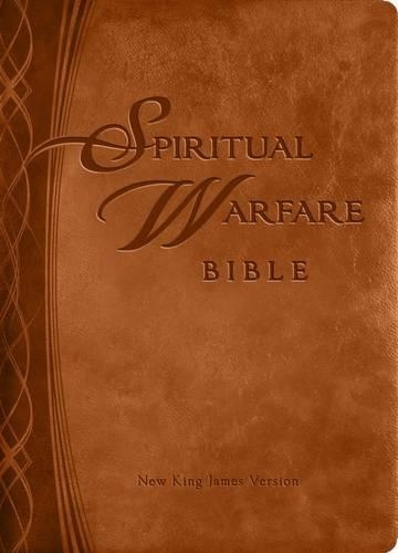 Spiritual Warfare Bible-NKJV