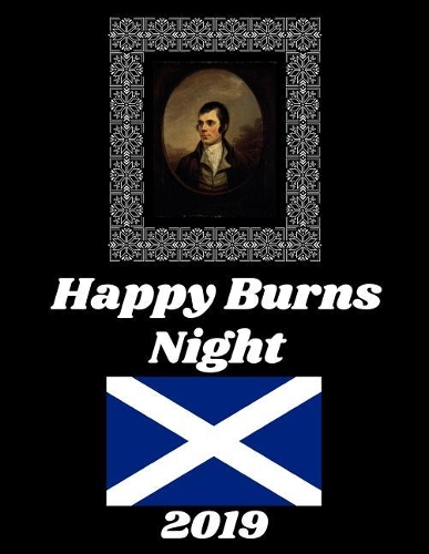 Happy Burns Night 2019