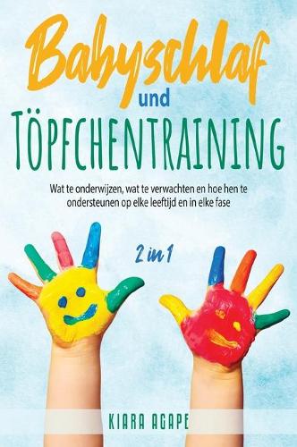 Babyschlaf und Töpfchentraining [2 in 1]