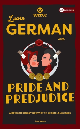Learn German With Pride and Prejudice
