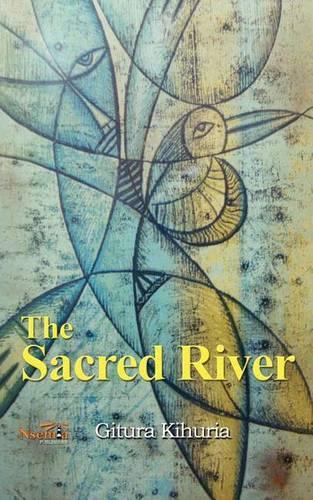 The Sacred River: (English)