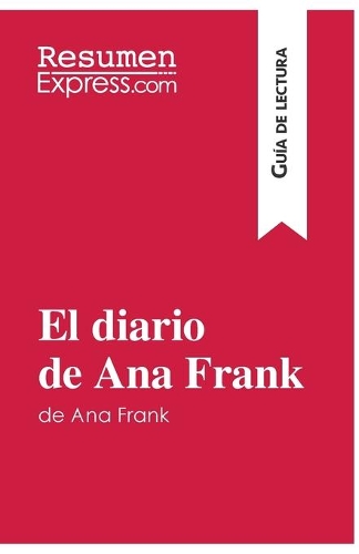 El diario de Ana Frank (Guía de lectura)