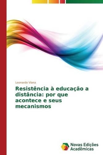 Resistência à educação a distância