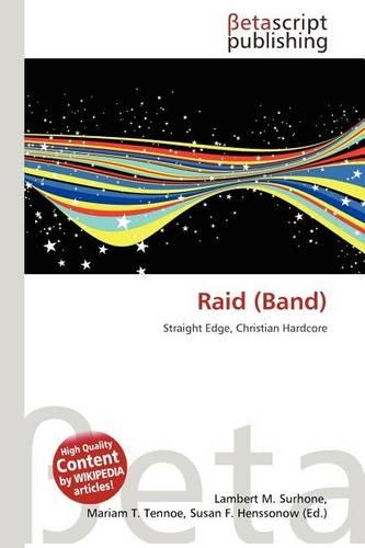 Raid (Band)
