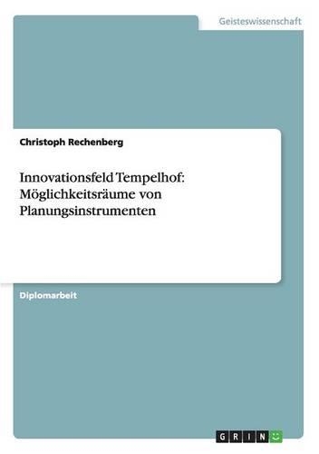 Innovationsfeld Tempelhof
