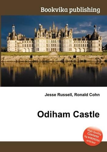 Odiham Castle