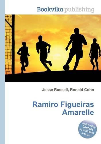Ramiro Figueiras Amarelle