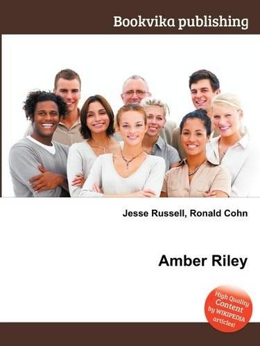 Amber Riley