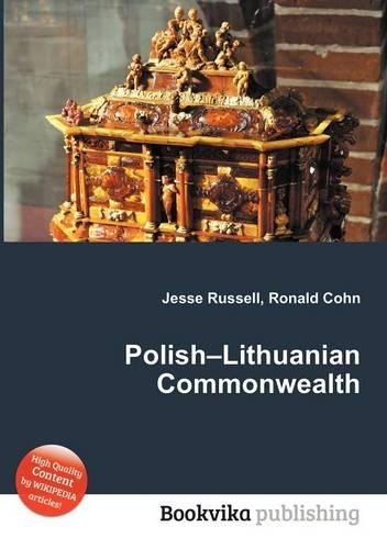 Polish-Lithuanian Commonwealth