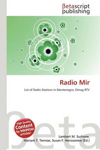 Radio Mir