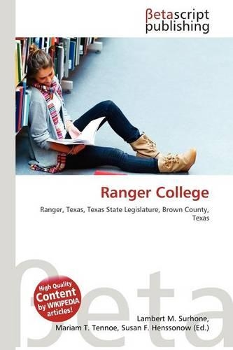 Ranger College