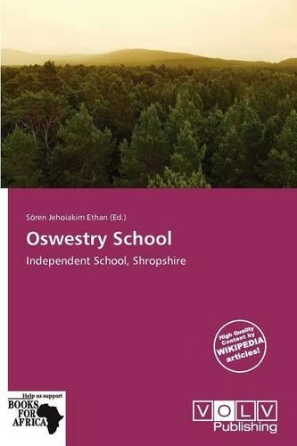 Oswestry School