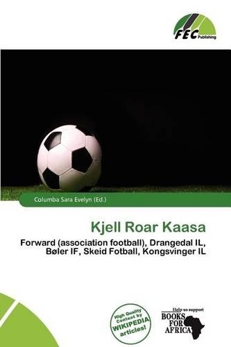 Kjell Roar Kaasa