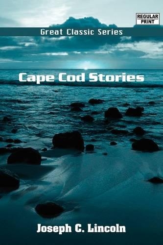 Cape Cod Stories