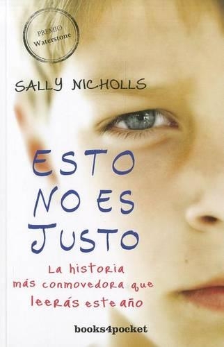 Esto No Es Justo: (297 Books4pocket Narrativa)