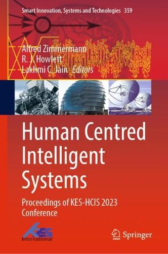 Human Centred Intelligent Systems