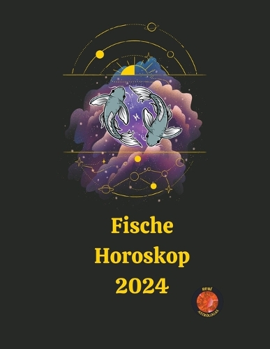 Fische Horoskop 2024