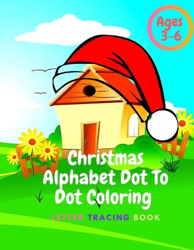 christmas alphabet
