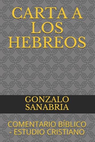 Carta a Los Hebreos