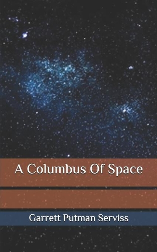 A Columbus Of Space
