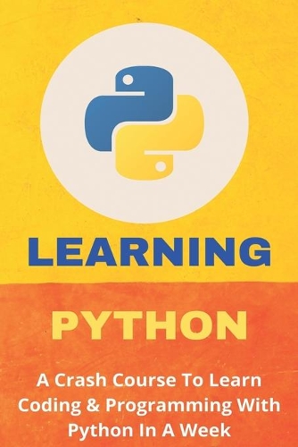 Learning Python