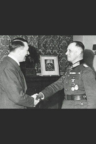 The End of Illusion: War & the Kaufmann Family