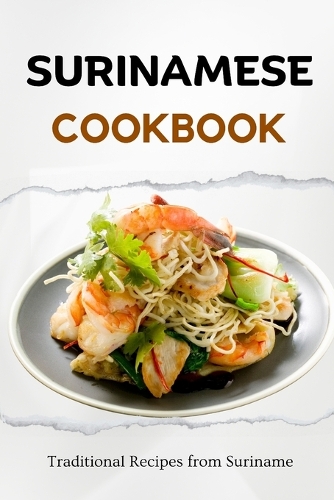 Surinamese Cookbook