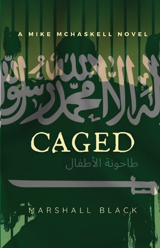 Caged