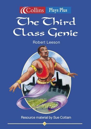 The Third-class Genie