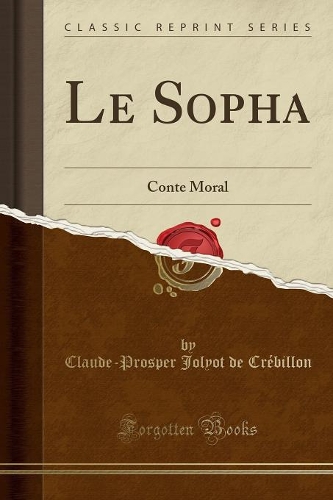 Le Sopha
