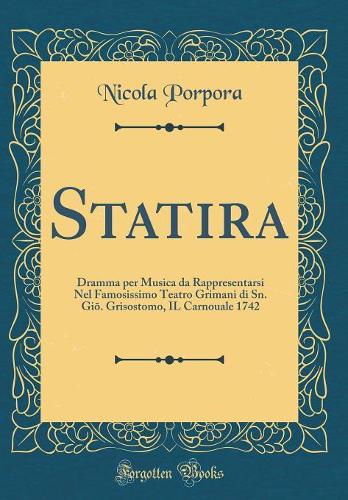 Statira