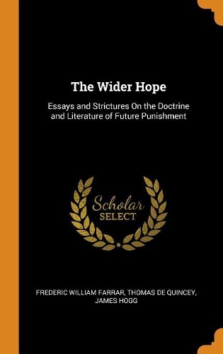 The Wider Hope